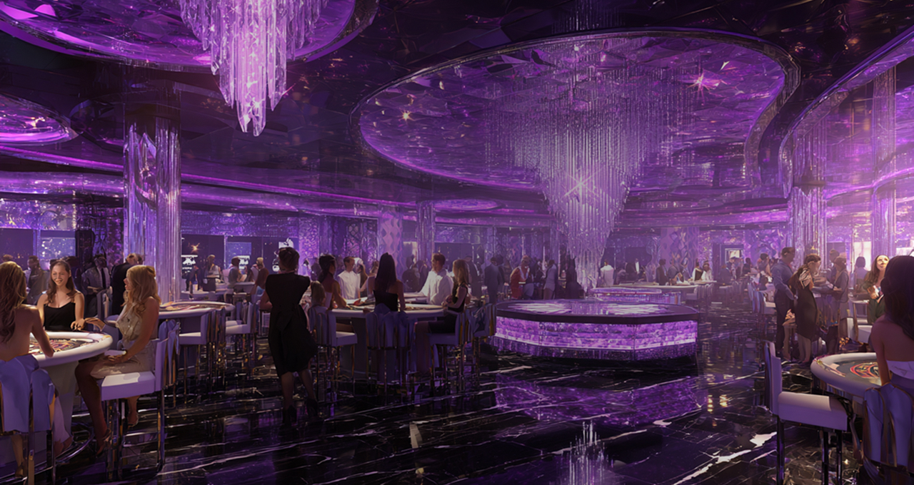 woo casino